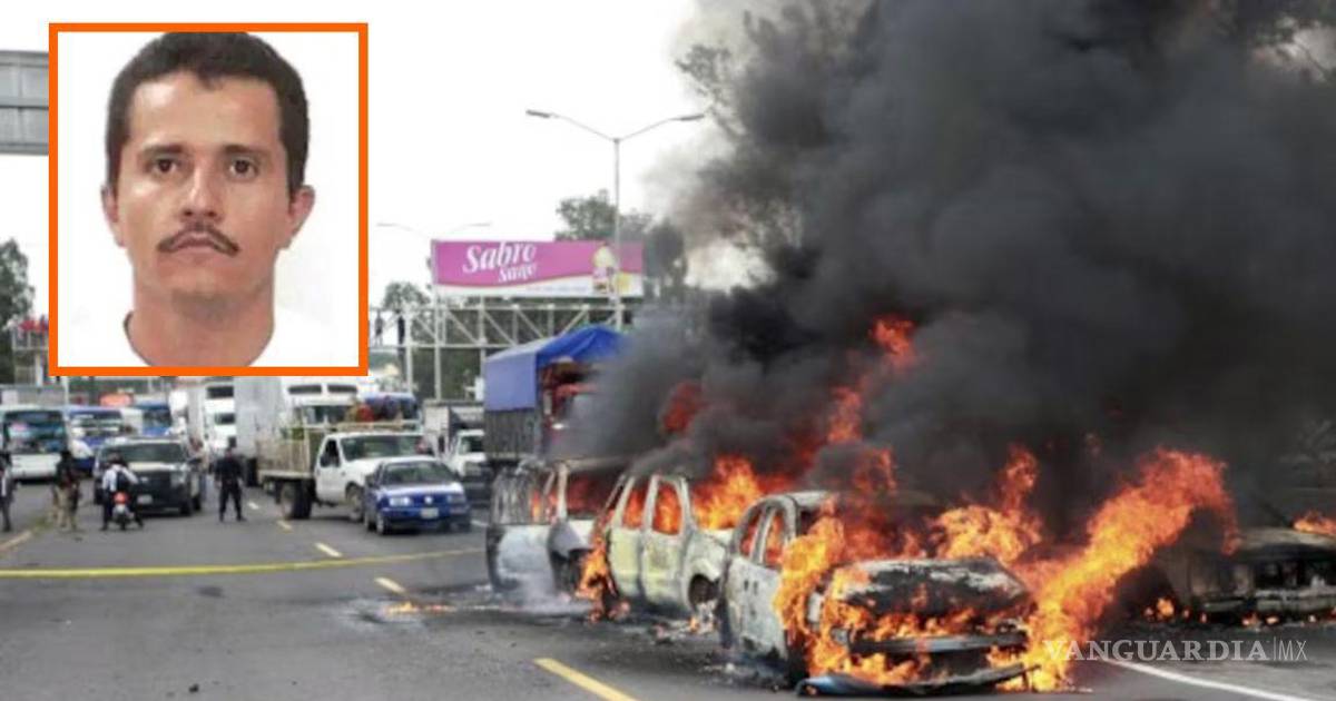 El fin de “El Mencho”: El error fatal que derribó al imperio del CJNG