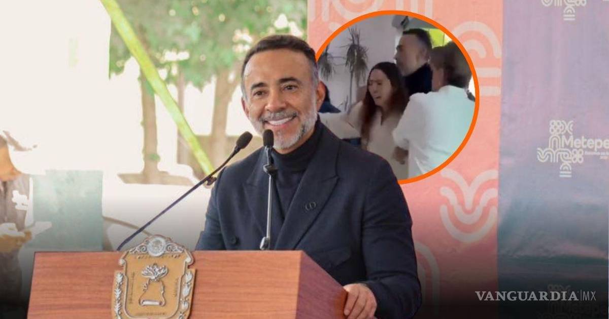 FGJEM busca imputar al alcalde de Metepec, Fernando Flores Fernández, por abuso de autoridad y lesiones