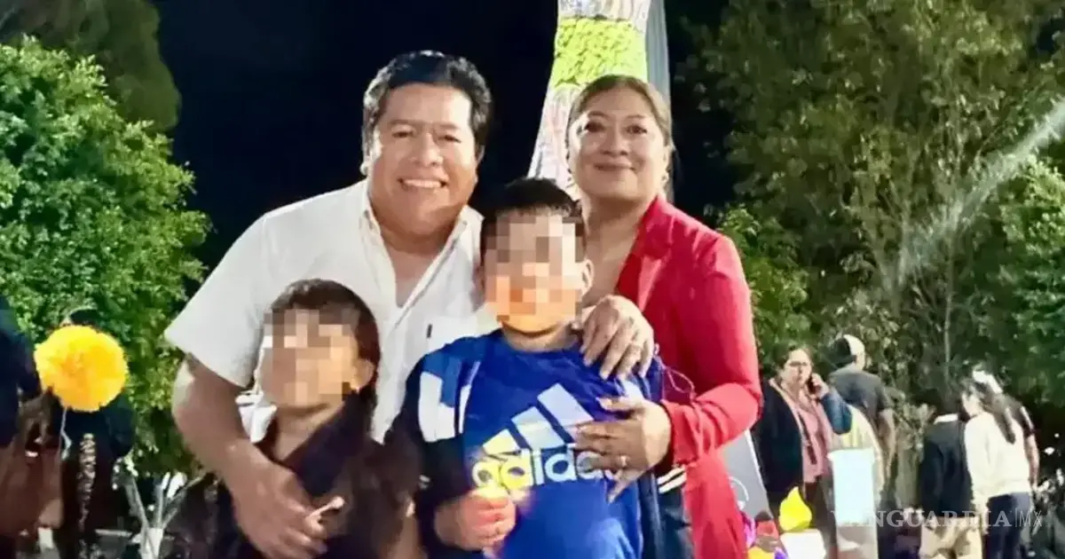 Desaparece Mateo Hernández, hijo del alcalde de Tecamachalco, Puebla
