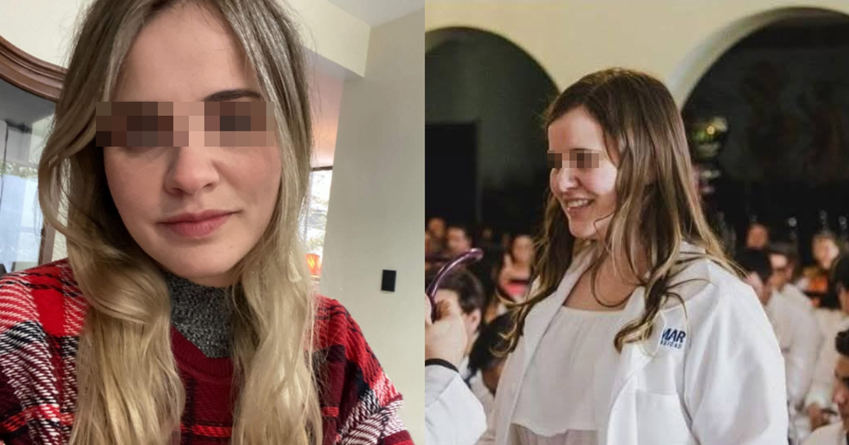 ¿Qué se sabe sobre la muerte de la residente Nicole Stark Carrillo durante su guardia en la Clínica 46 del IMSS?