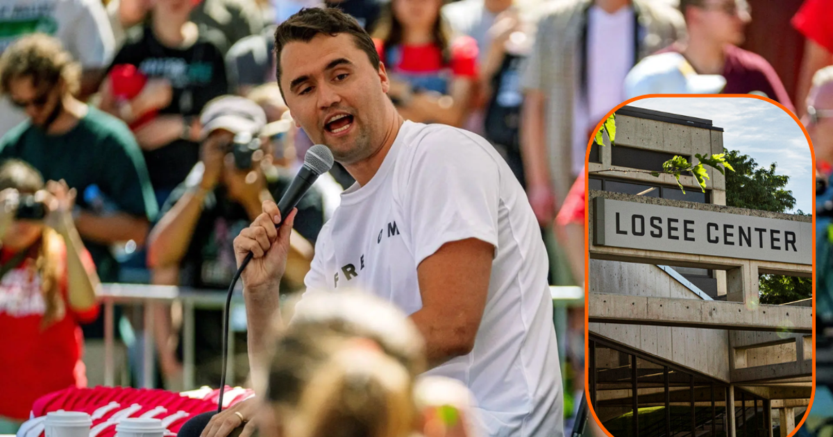 Charlie Kirk: detalles que debes saber sobre el homicidio del influencer político