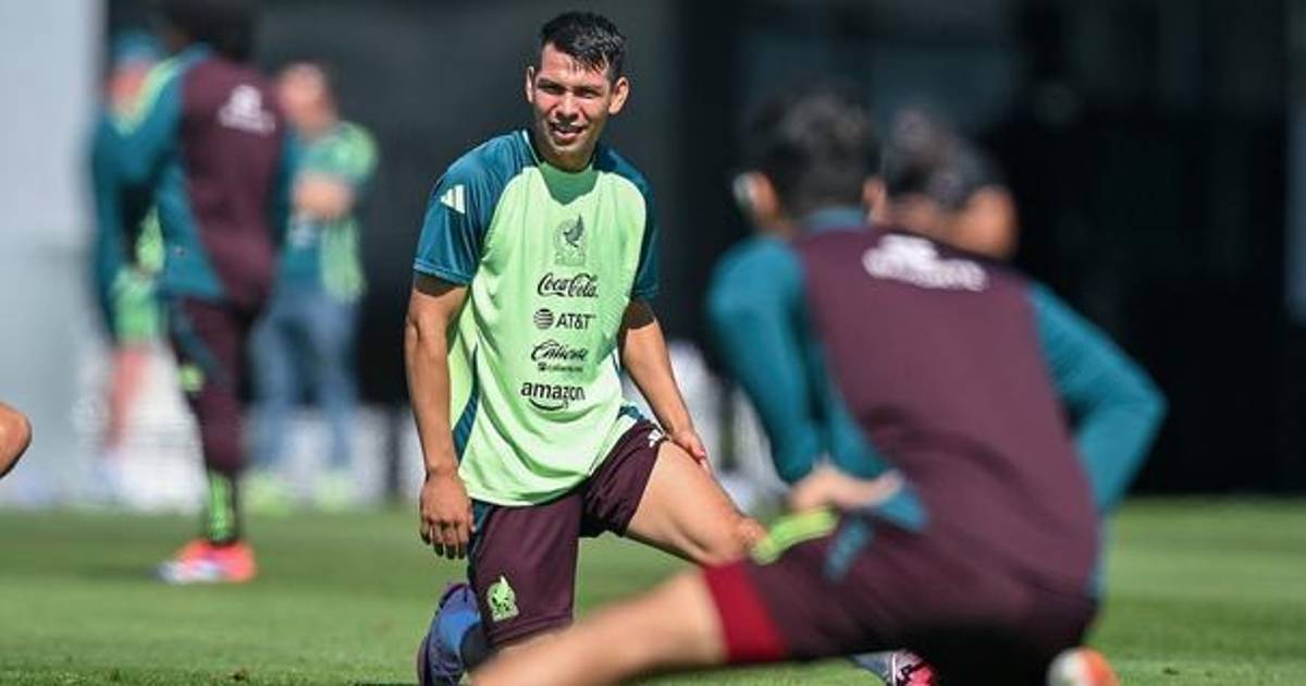 Selección Mexicana sufre robo en Estados Unidos antes del duelo con Japón