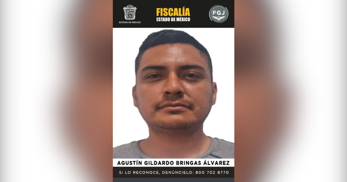 Sentencian a 60 años de prisión a implicado en secuestro de familiar de excandidata de Santo Tomás de los Plátanos