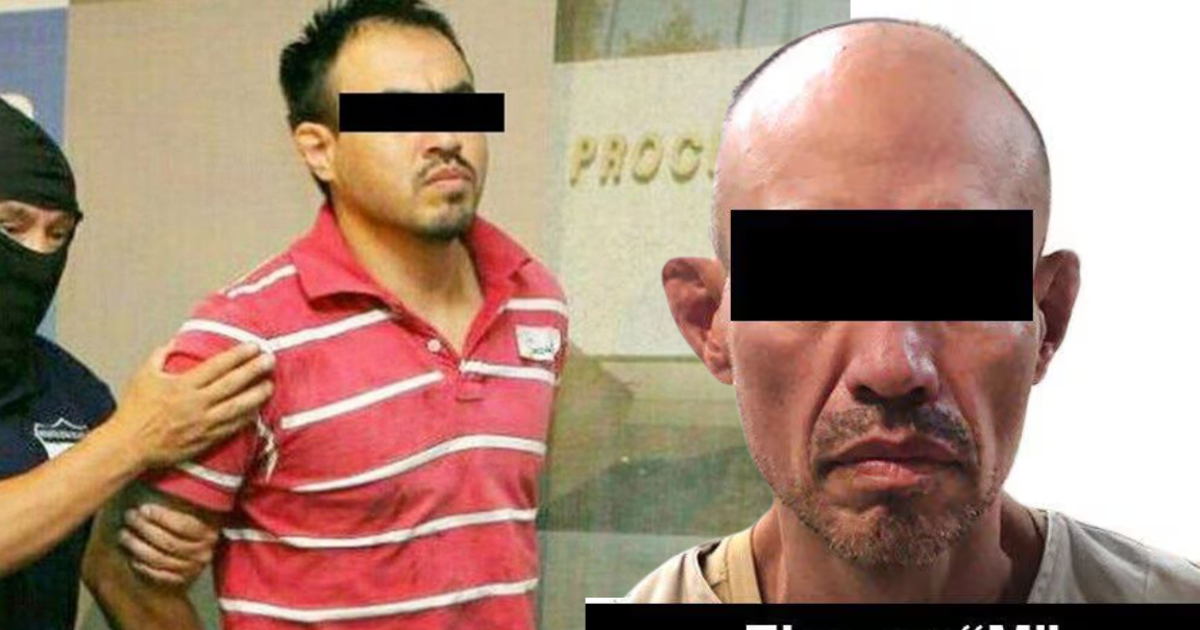 Sentencian en Estados Unidos a ‘El Chelelo’, exjefe de plaza de Los Zetas, a más de 31 años de prisión