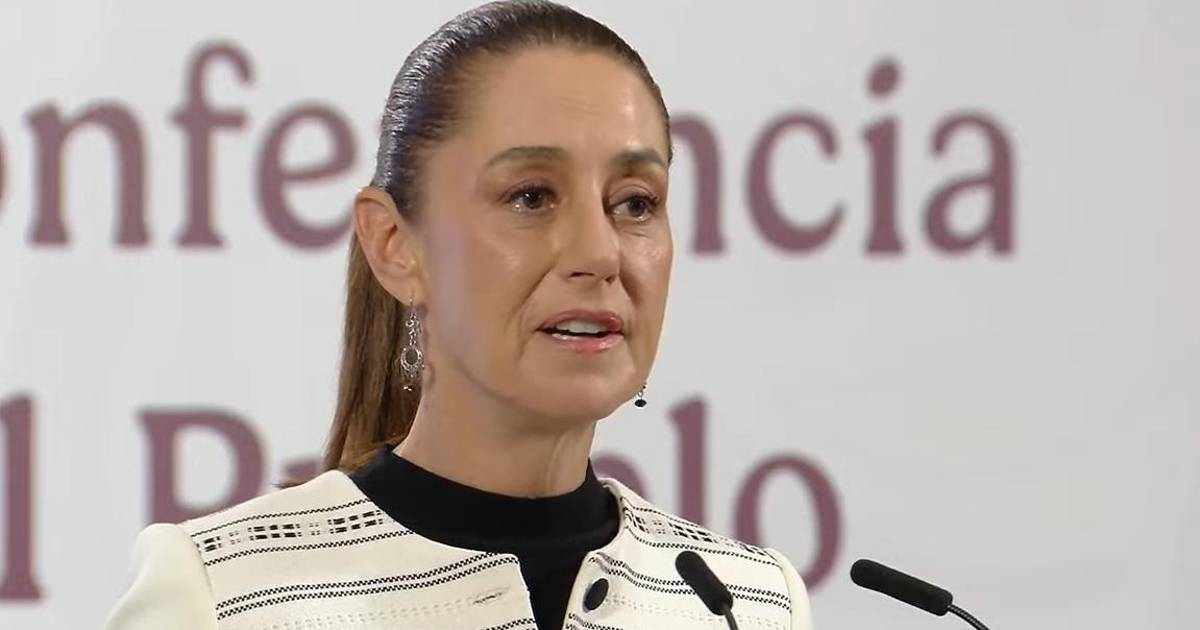 Claudia Sheinbaum conmemora el Día Internacional de la Mujer Indígena; traduce Cartilla de las Mujeres a 35 lenguas