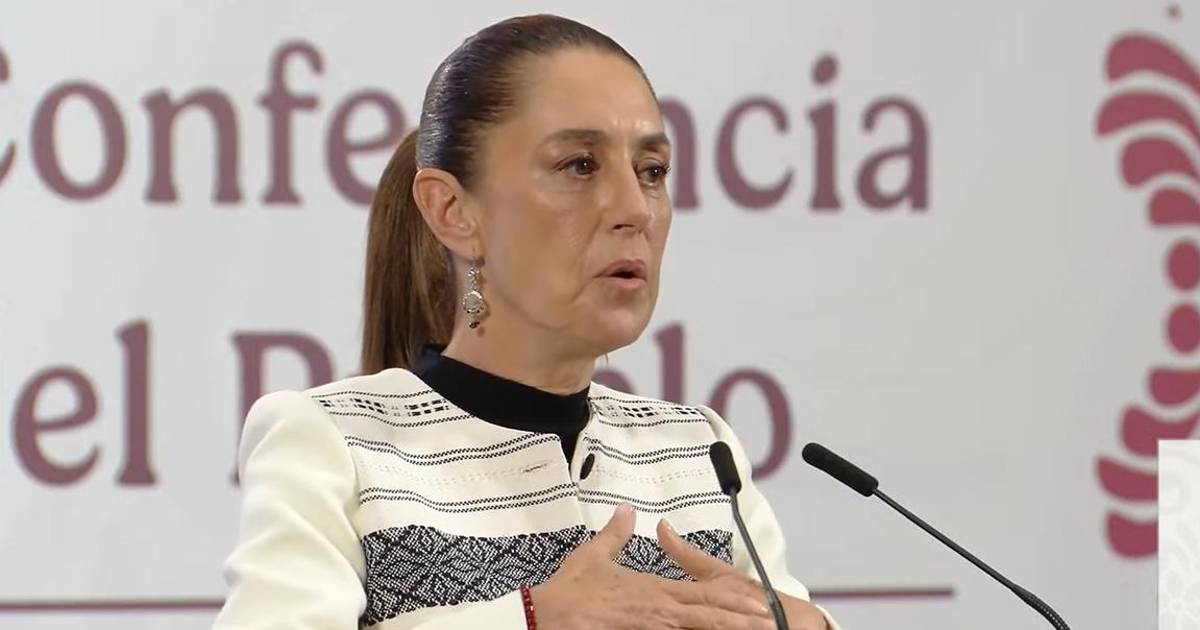 Confirma Sheinbaum visita a Coahuila este domingo 7 de septiembre en su gira de rendición de cuentas