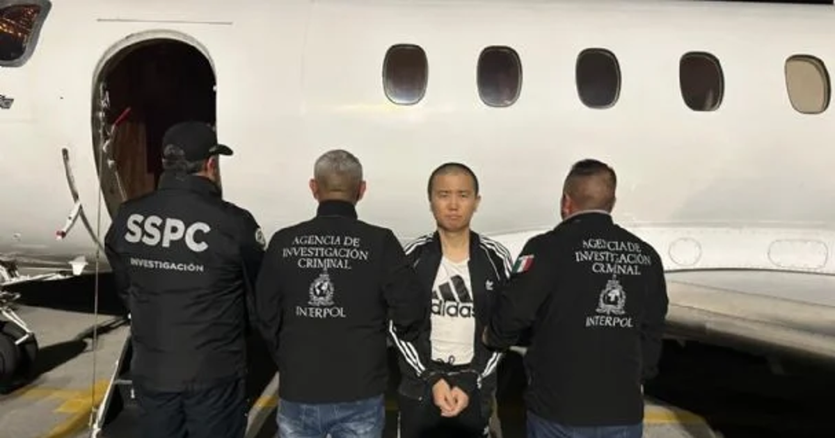 Representará a ‘Brother Wang’ abogado de ‘El Mayo’ Zambada