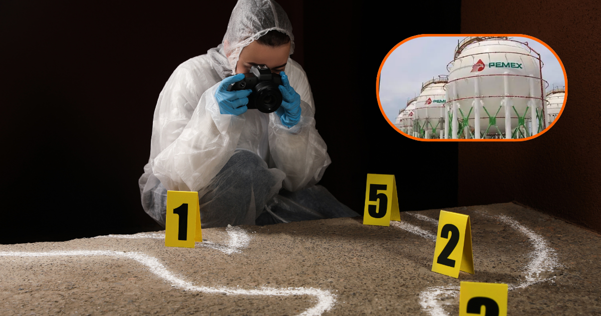 Hallan cuerpo sin vida de funcionario desaparecido de Pemex en Boca del Río