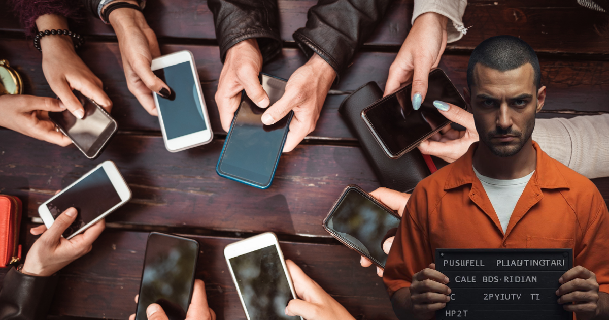 Ley Anti Stickers ¿Los memes serán ilegales en México?