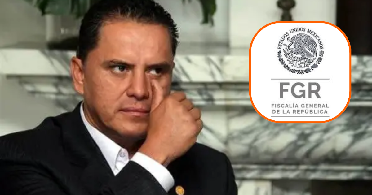 Procesan a Roberto Sandoval Castañeda, exgobernador de Nayarit, por presunto lavado de dinero