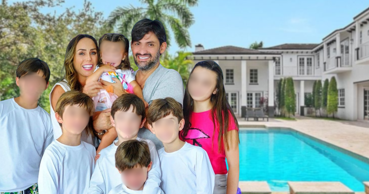 Inés Gómez Mont se encontraba en lujosa residencia donde capturaron a Álvarez Puga; por esta razón no la detuvieron