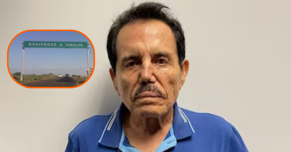 ‘El Mayo’ Zambada le pide a Sinaloa ‘evitar la violencia’ tras su declaración de culpabilidad