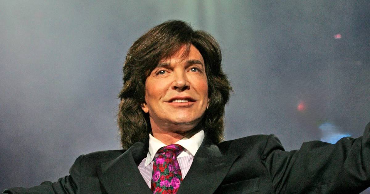 Camilo Sesto y la historia de ‘Melina’