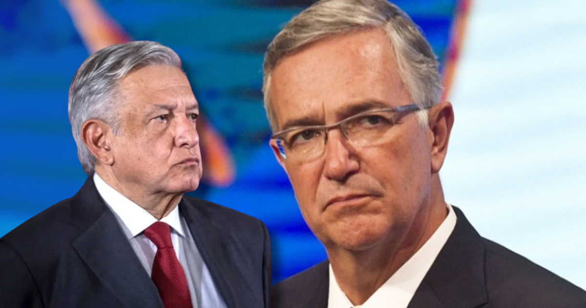 Ricardo Salinas Pliego revela que demandó a López Obrador por incumplimiento de contrato y acusa persecución fiscal