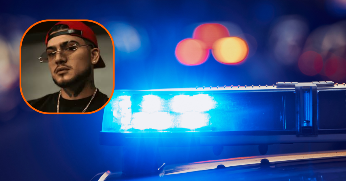 ‘B-King era familiar de integrante del Clan del Golfo’, informa autoridades colombianas