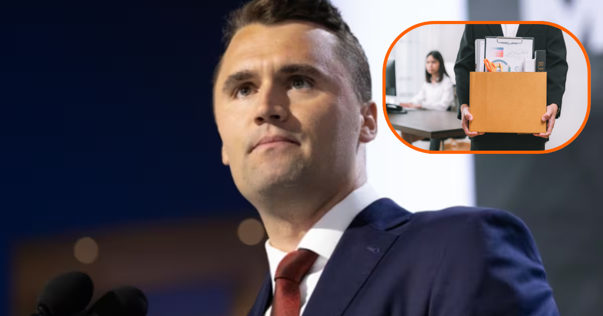 Despidos en Estados Unidos por ‘celebrar’ el homicidio del activista republicano Charlie Kirk