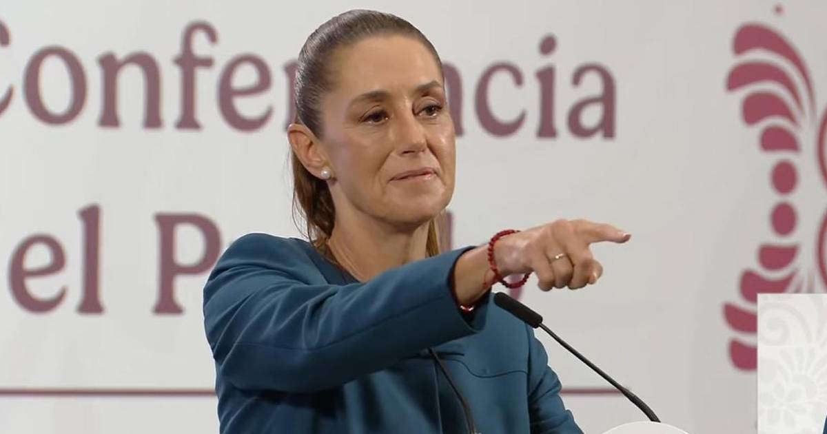 ‘Se acabaron los rechazados’... Sheinbaum y SEP celebran que 89.5% de los estudiantes obtuvieron un lugar en su primera o segunda opción