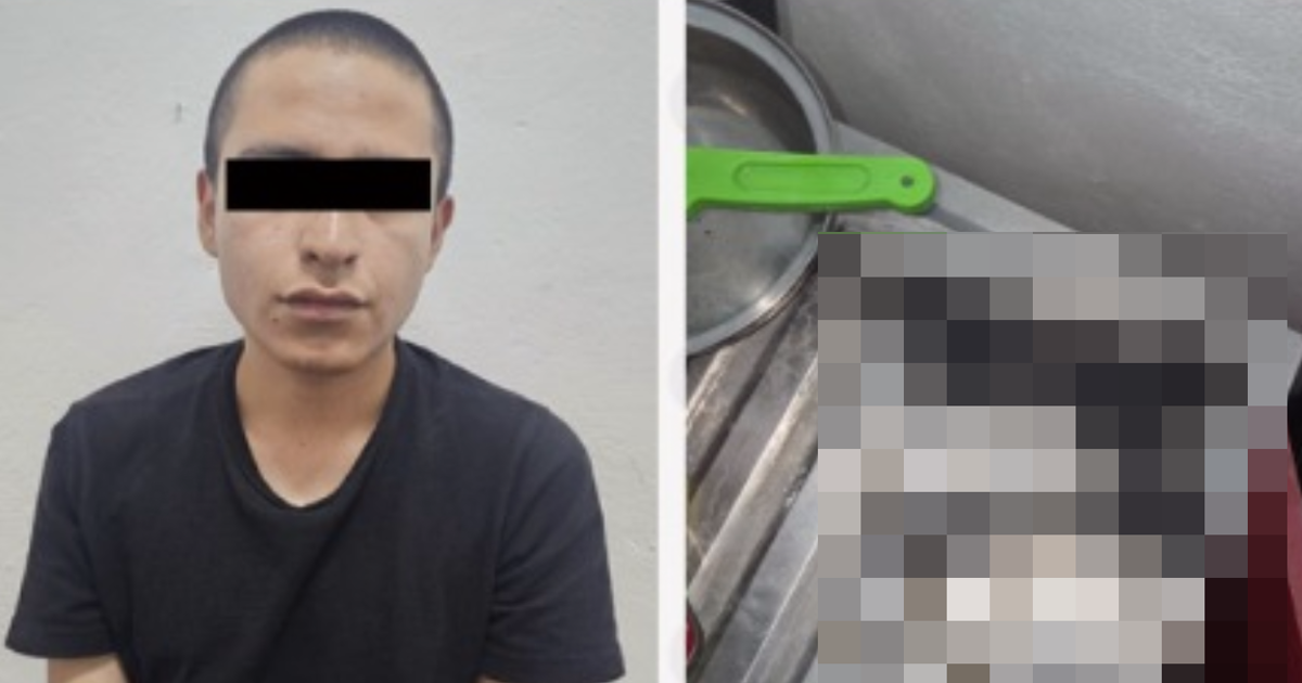 Previenen presunta masacre estudiantil en la BUAP... ¿Qué son los incels?