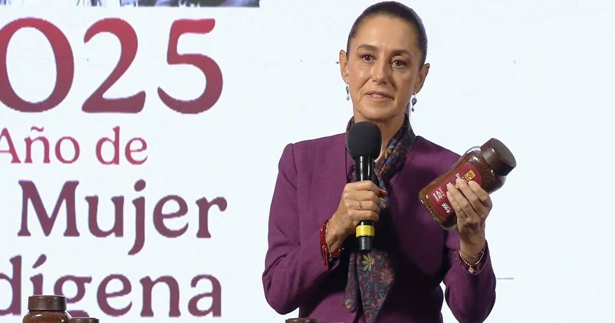 ¡Llegó el Café del Bienestar!... este será su precio, presentaciones y dónde comprarlo