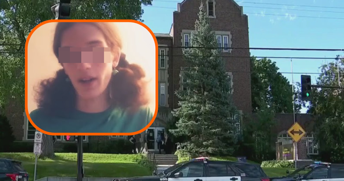 Tirador en escuela de Minneapolis publicó videos relacionados con el tiroteo a la iglesia