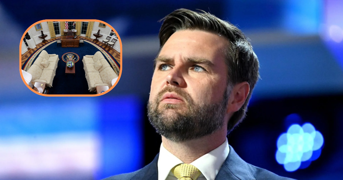 ¿JD Vance será el siguiente presidente de los Estados Unidos?