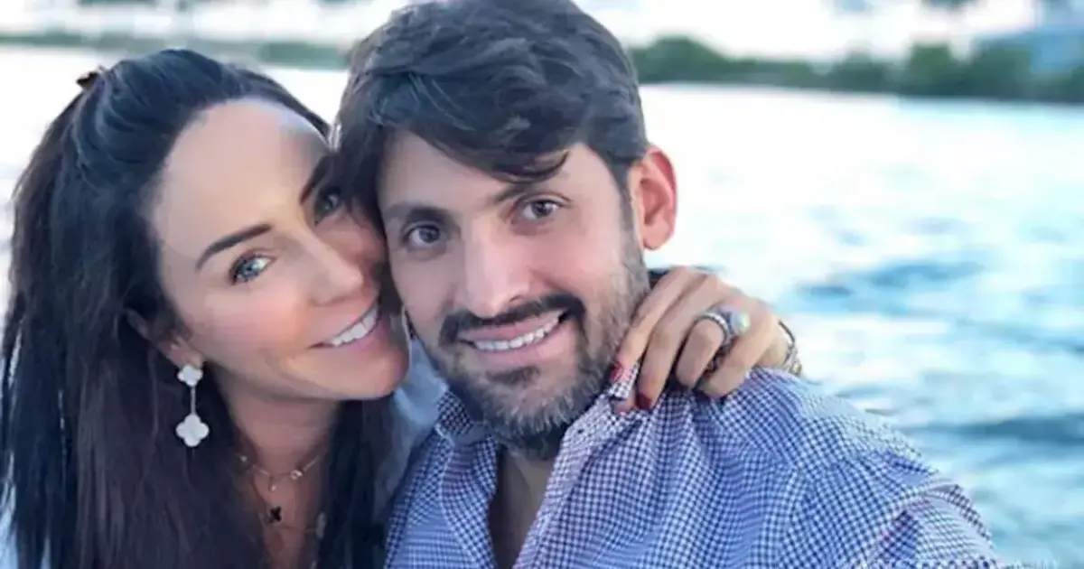 Víctor Álvarez Puga solicitó asilo en EU alegando que en México sufría persecución