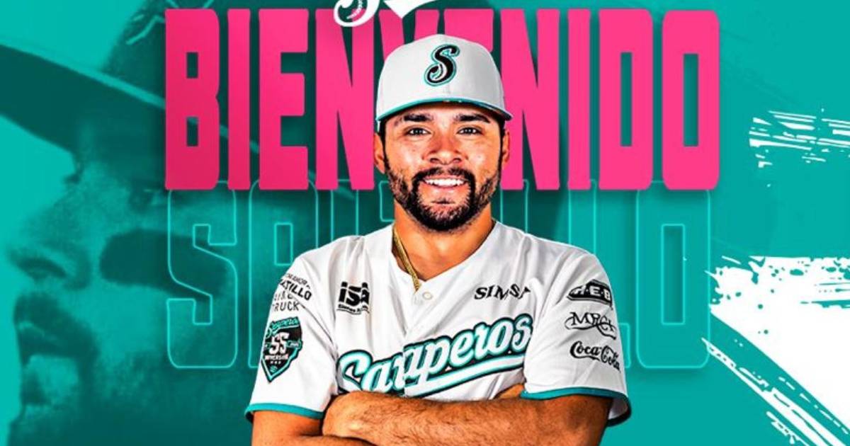 ¡Kurt Heyer se va de Saraperos! Saltillo refuerza su infield con la llegada de Drew Stankiewicz