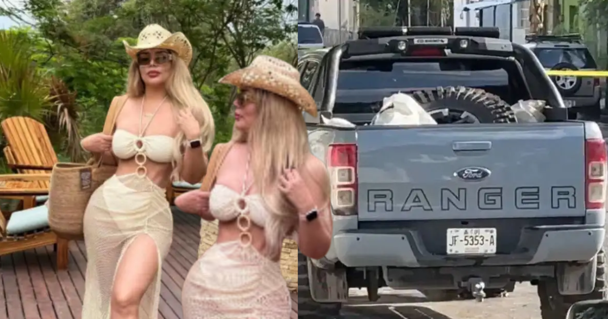 Caso Esmeralda Ferrer: desaparecen testigos tras declarar ante la Fiscalía; hombres armados los habrían ‘levantado’