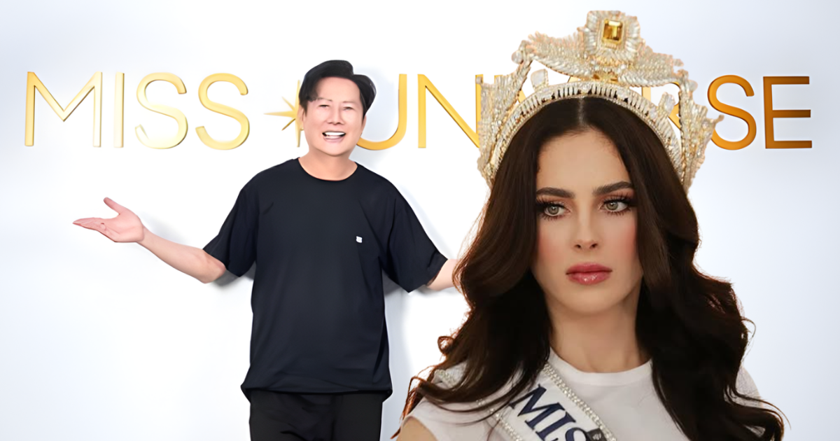 ¿Miss México expulsada de Miss Universo? Esto es lo que ocurrió durante el encontronazo entre Fátima Bosh y Nawat