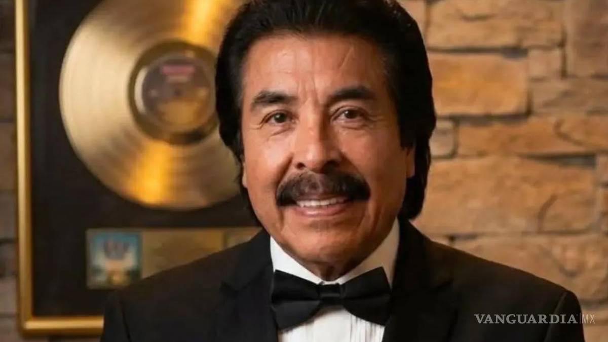 ‘Dame un beso y dime adiós’... Fallece Hilde Lara, vocalista de ‘Grupo Yndio’
