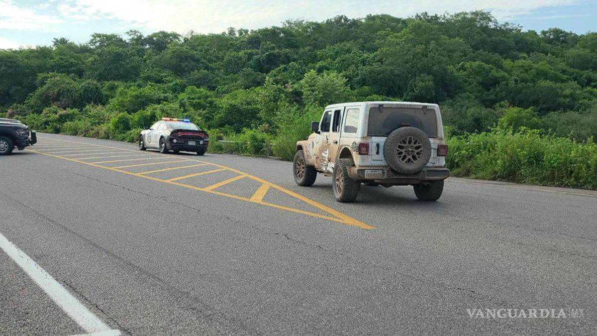 SSPC repele agresión en Culiacán: cuatro detenidos y armas aseguradas