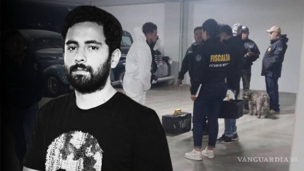 墨西哥乐队键盘手之子涉灭门案,检方将先做心理评估再问讯