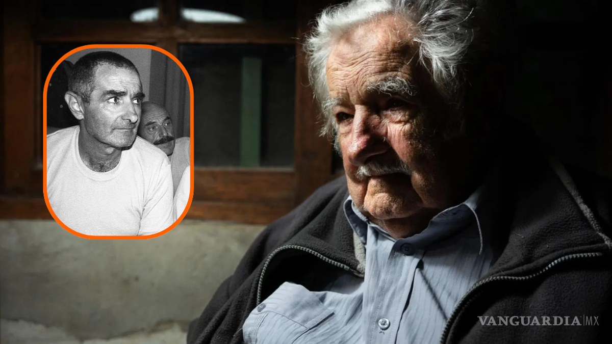 De Guerrillero a Presidente; la etapa violenta de Pepe Mujica