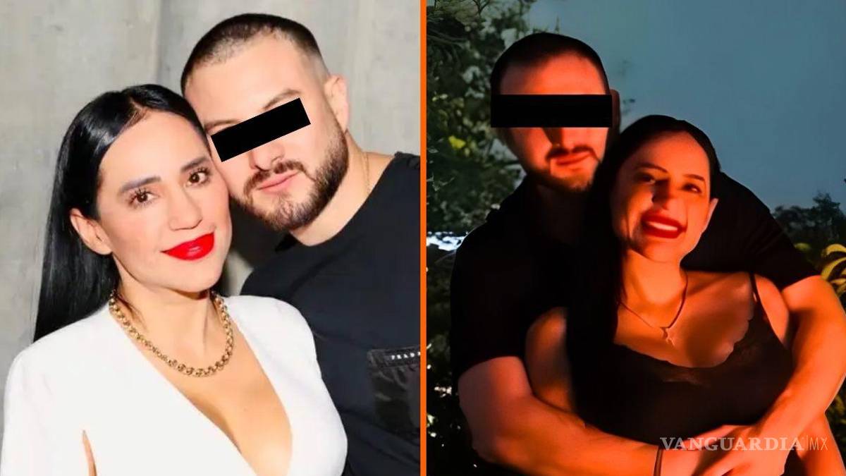 Sandra Cuevas confirma relación con Eduardo ‘N’ y pide nary  ser vinculada a proceso por presunto fraude