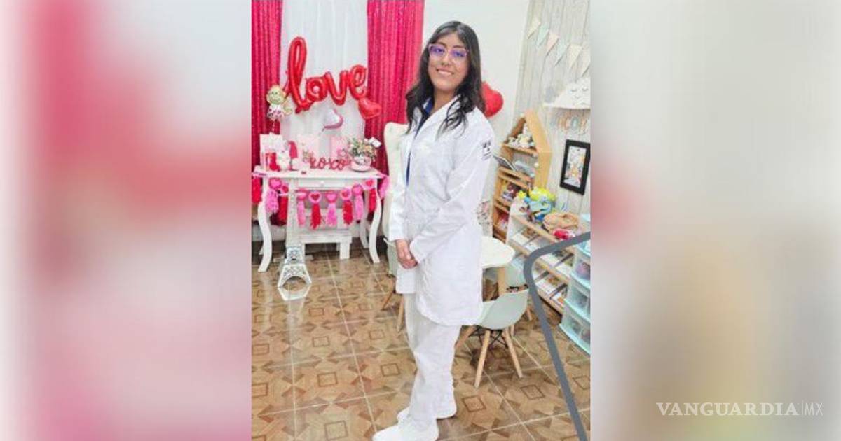 Hallan con vida a Alondra María Stephanye, alumna de la UAEM reportada como desaparecida
