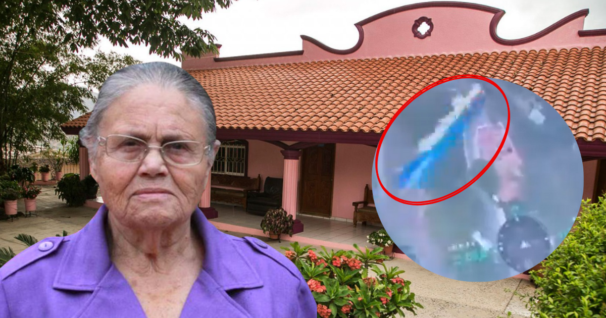 Reportan ataque con drones contra la casa de la mamá de ‘El Chapo’ en Badiraguato, Sinaloa