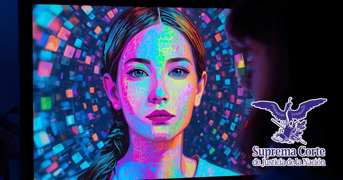 La SCJN rechaza amparo: obras creadas con inteligencia artificial no tendrán derechos de autor en México