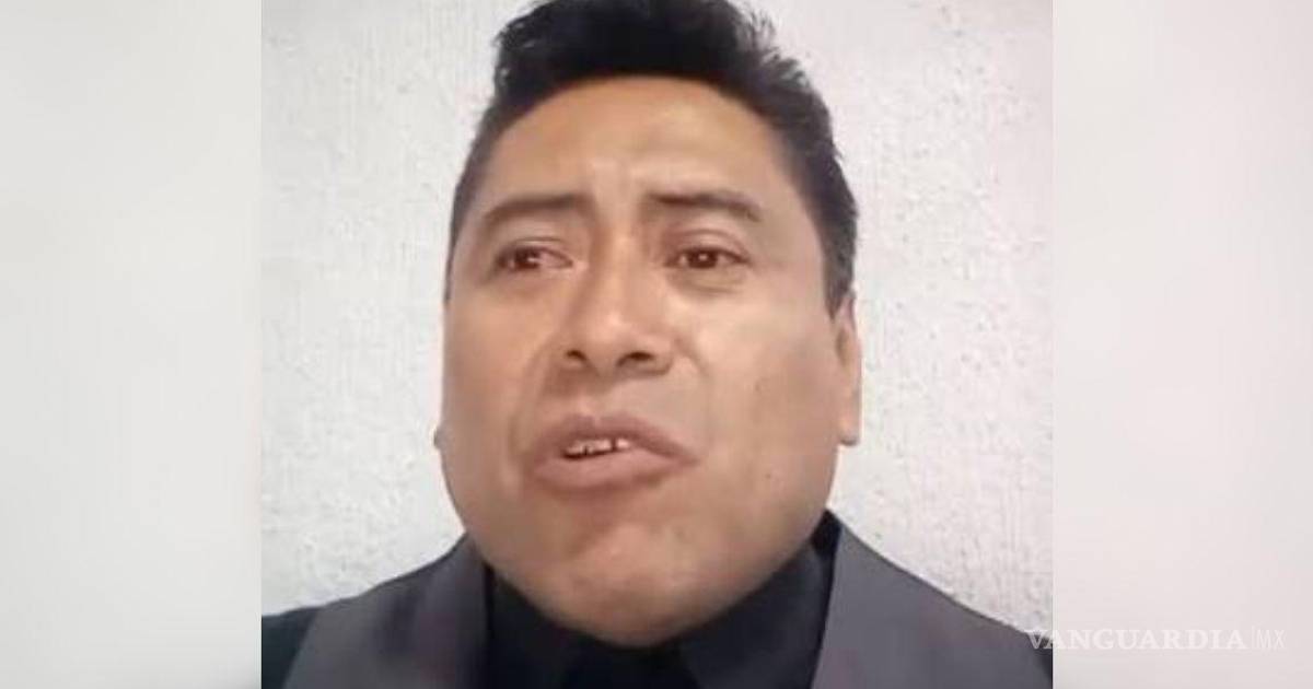 SIPINNA pide proteger a adolescente denunciante en caso del profesor Alberto Israel Jasso Cruz