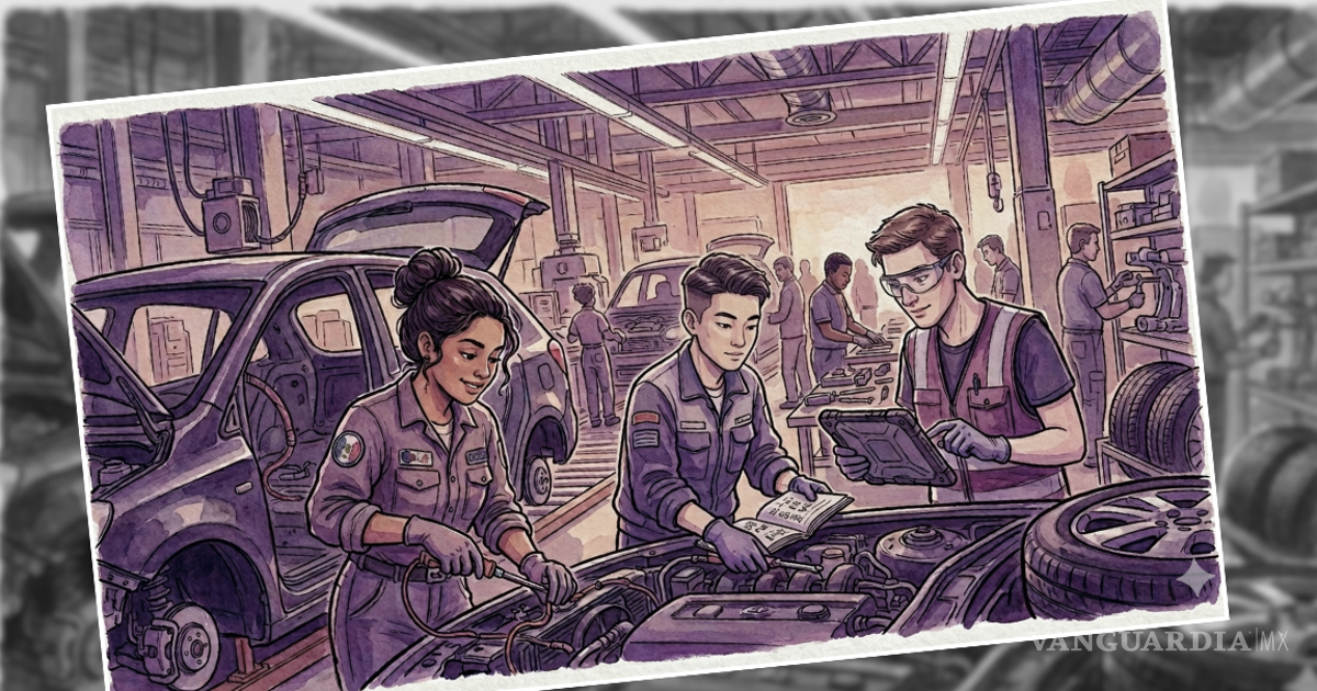 NosotrAs: Rompiendo fronteras en la industria