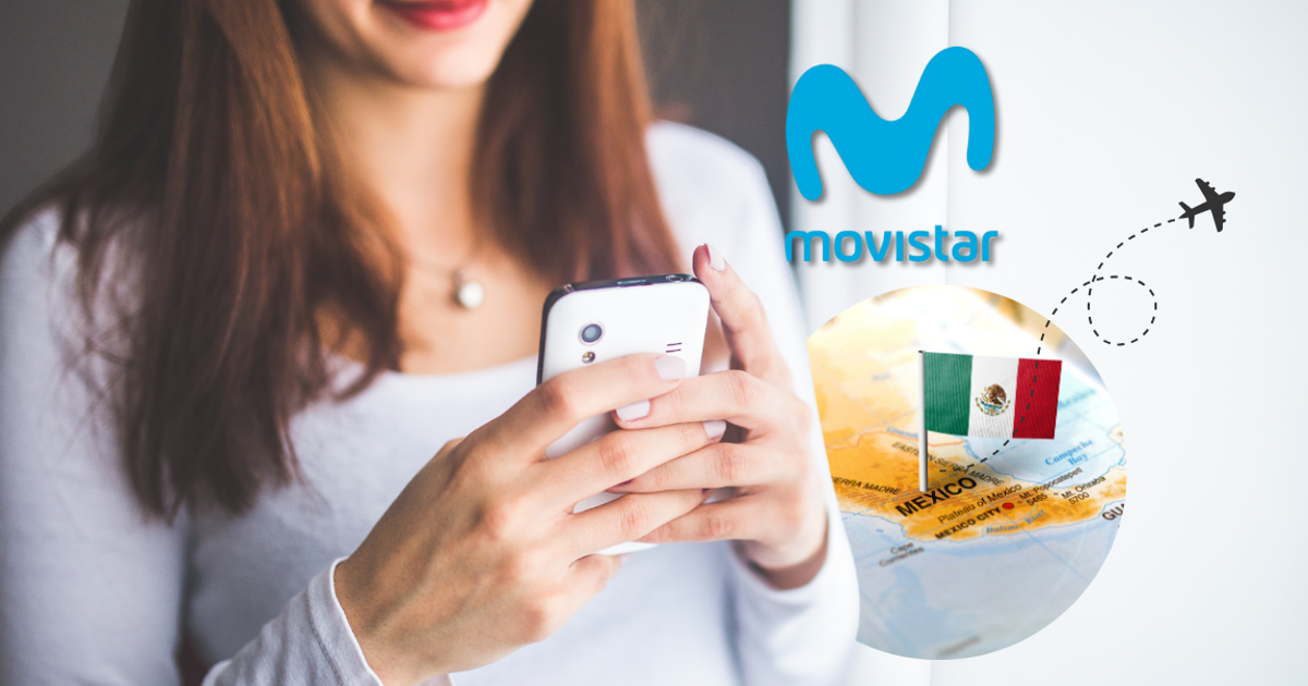¿Qué pasará con tu servicio Movistar tras la salida de Telefónica de México?