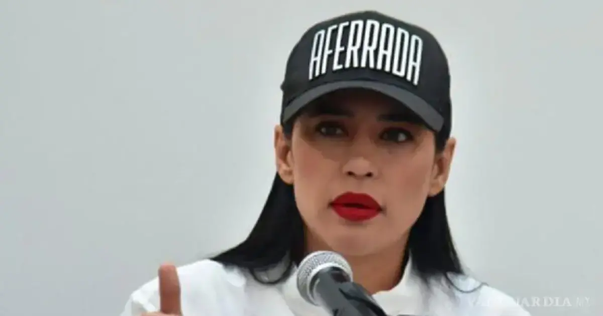 Sandra Cuevas aparece en ‘Narcopolíticos’: presuntos nexos con La Unión Tepito según documentos de Sedena