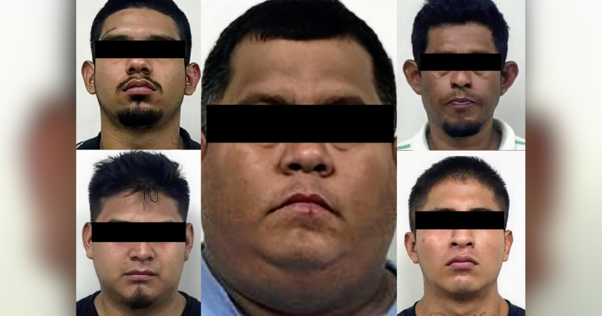 Acusan a cinco hombres por ataque de elementos de Fuerza Civil, en Nuevo León