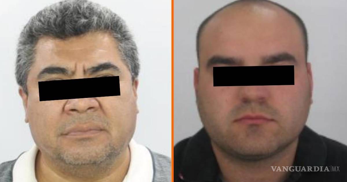 EU sanciona a dos mexicanos y 9 empresas por huachicol para CJNG; Hacienda bloquea cuentas