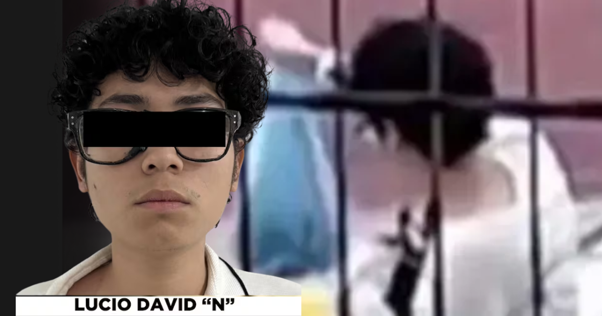 Joven acusado de abandonar a su bebé recién nacido en Tultitlán expresa arrepentimiento: ‘Lo pienso todos los días’