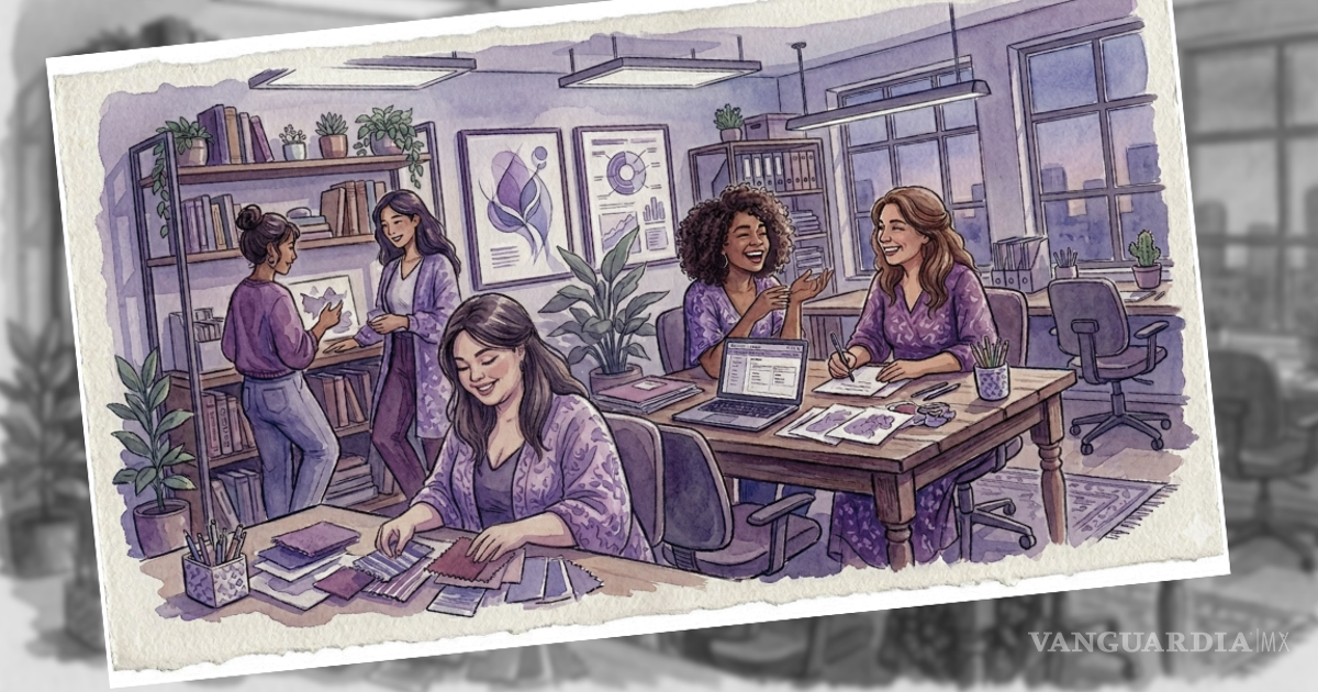 NosotrAs: Felicidad laboral no es “aguantarse”, es diseñar culturas más justas