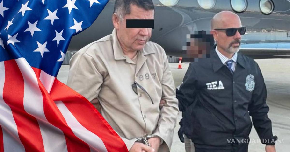 ‘El Cuini’, cuñado de ‘El Mencho’, negocia acuerdo con Fiscalía de EU y solicita aplazar audiencia