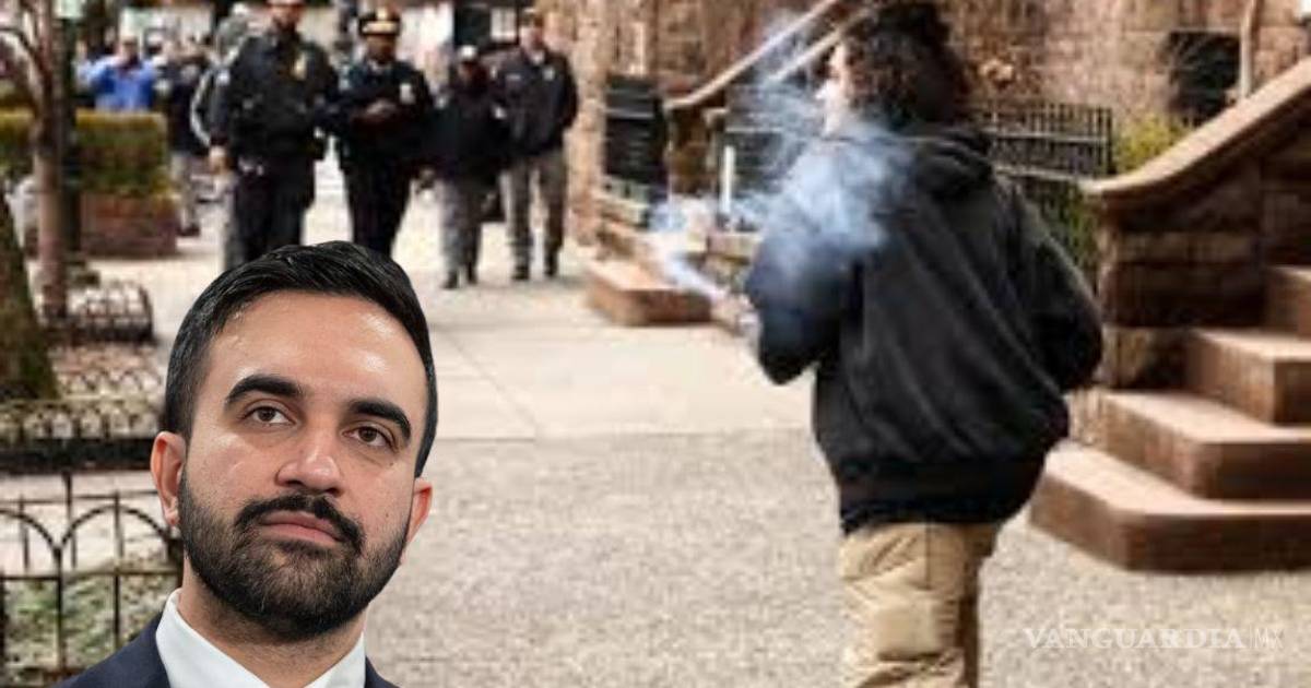 Interceptan artefacto explosivo durante protesta frente a la residencia de Mamdani