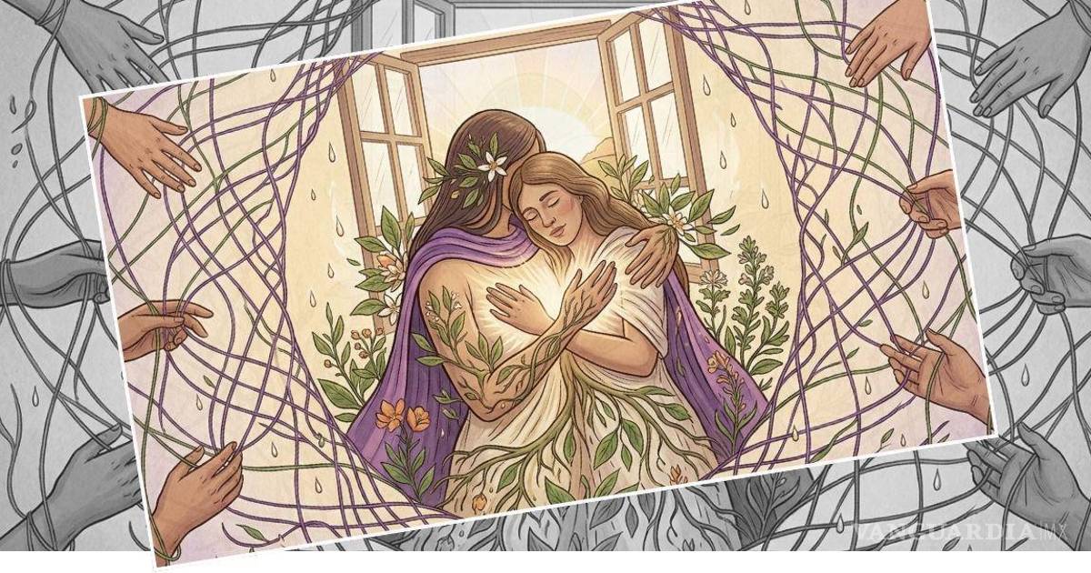 NosotrAs y el aborto . Acompañar: clandestino no es inseguro