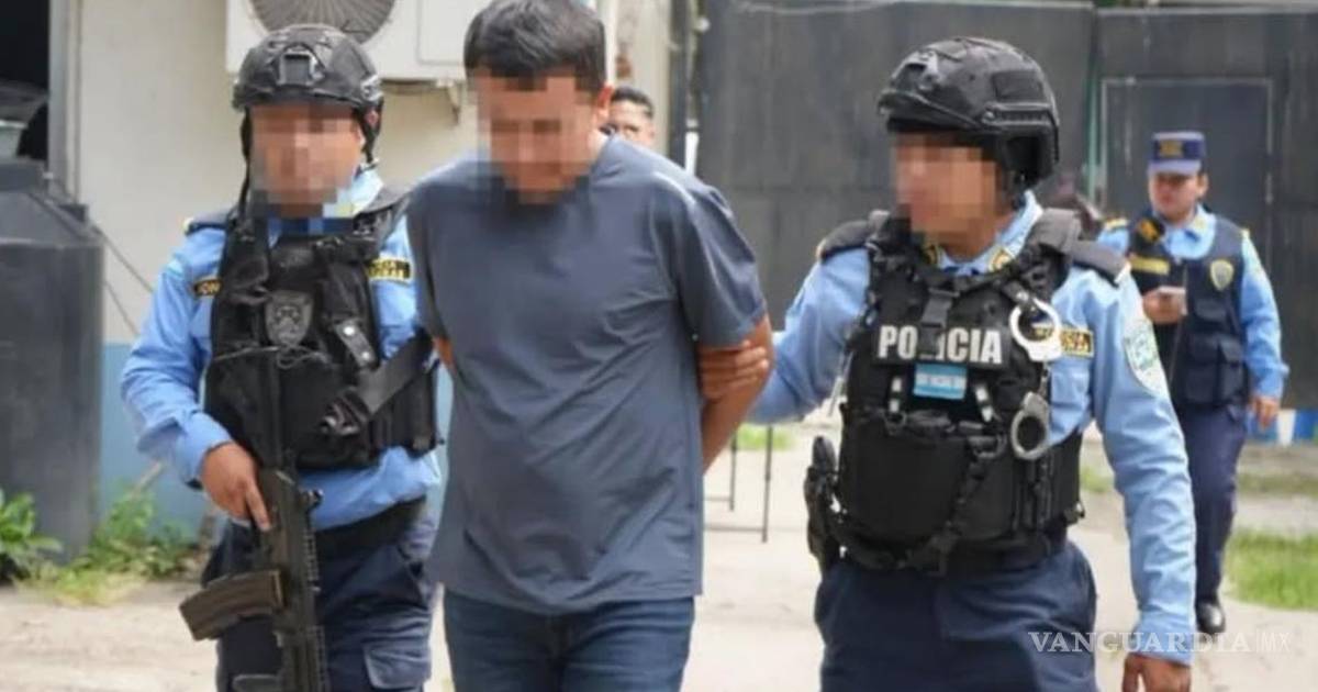 Detienen a mexicano por hackear cajeros con su celular en Honduras; robó más de 123 mil pesos