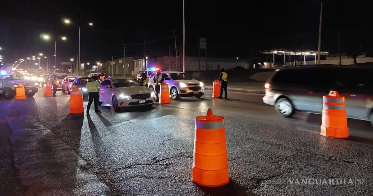 Para conducir un automóvil, ni una gota de alcohol